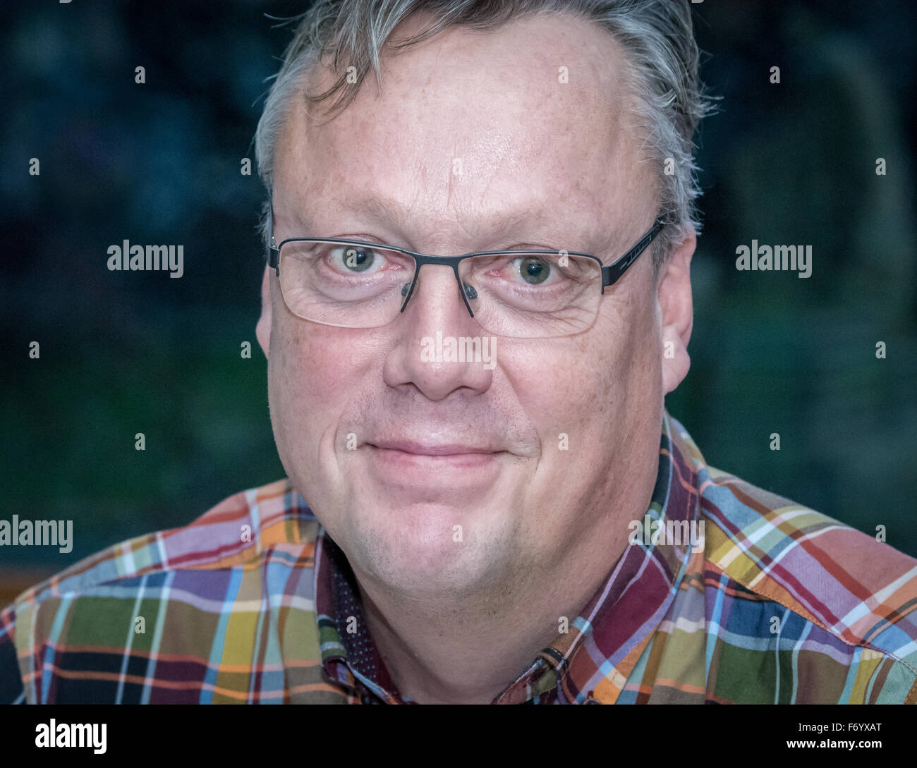 Jonas jonasson author hires stock photography and images Alamy