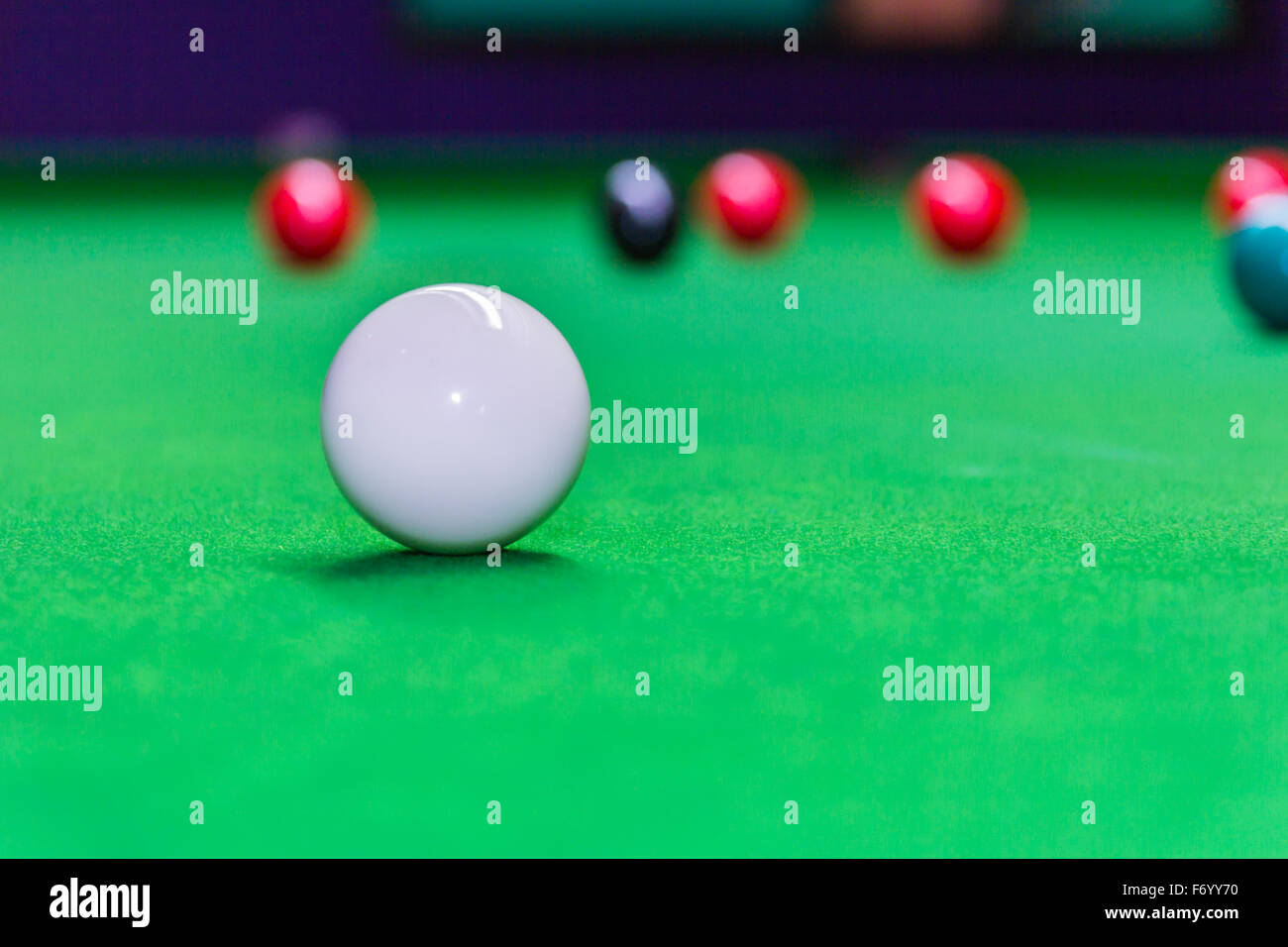 passagier extreem Resistent Pub snooker hi-res stock photography and images - Alamy