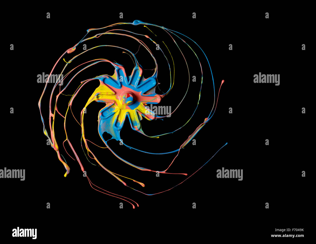 Streaking liquid hires stock photography and images Alamy