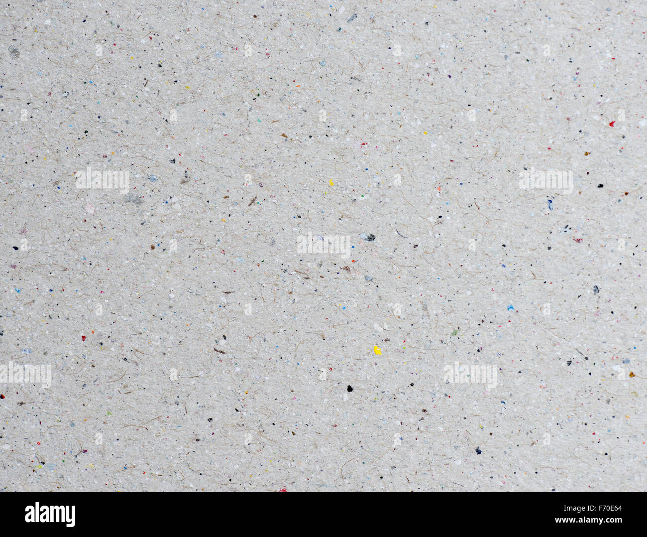 white recycle paper texture Stock Photo Alamy
