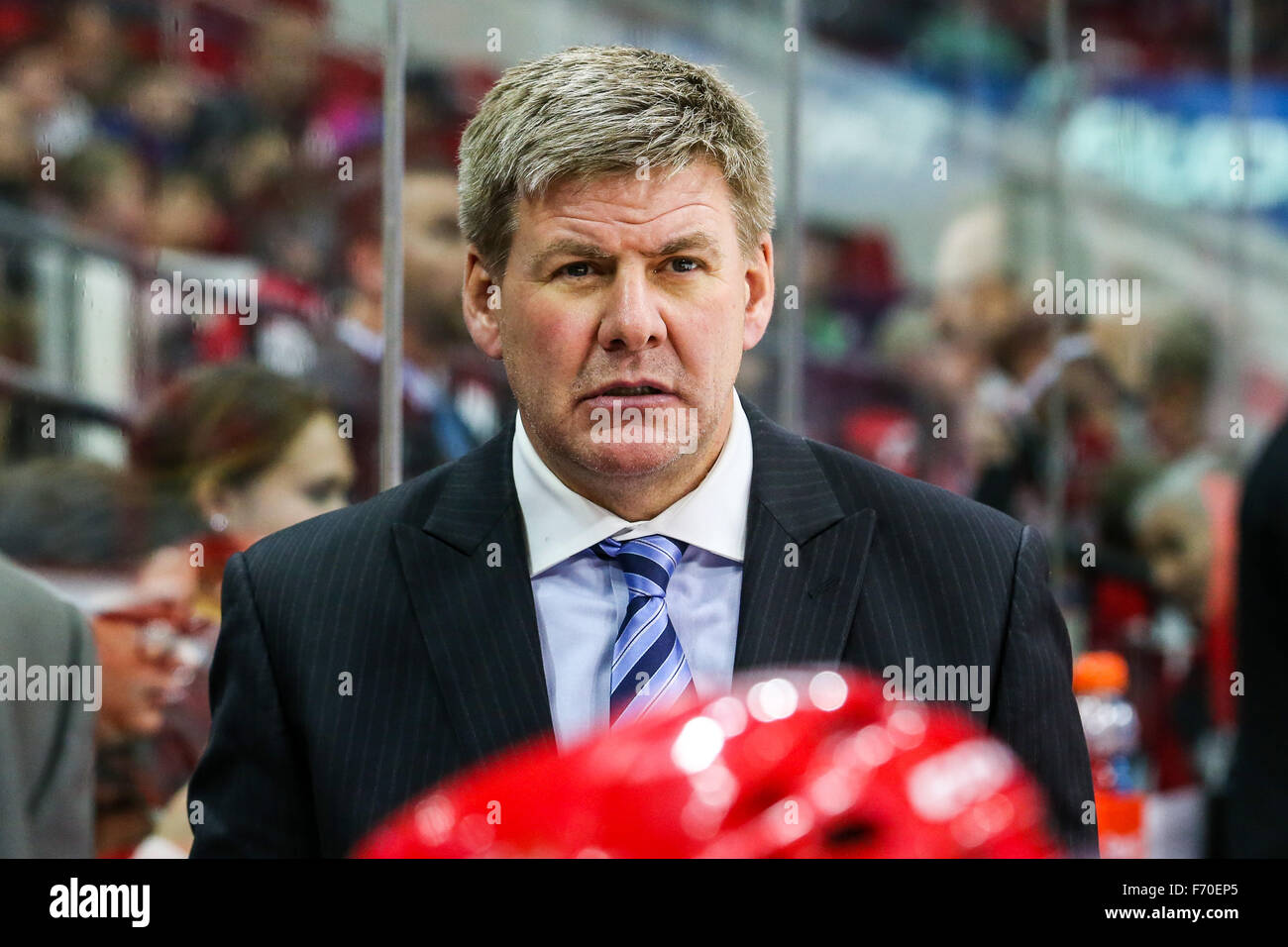 Carolina hurricanes los angeles kings hires stock photography and