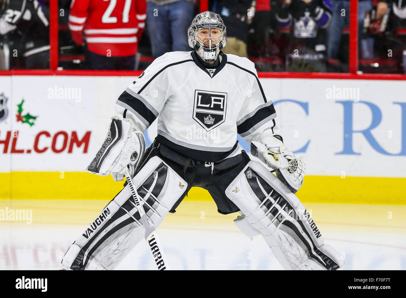 13,700 Jonathan Quick Kings Stock Photos, High-Res Pictures, and