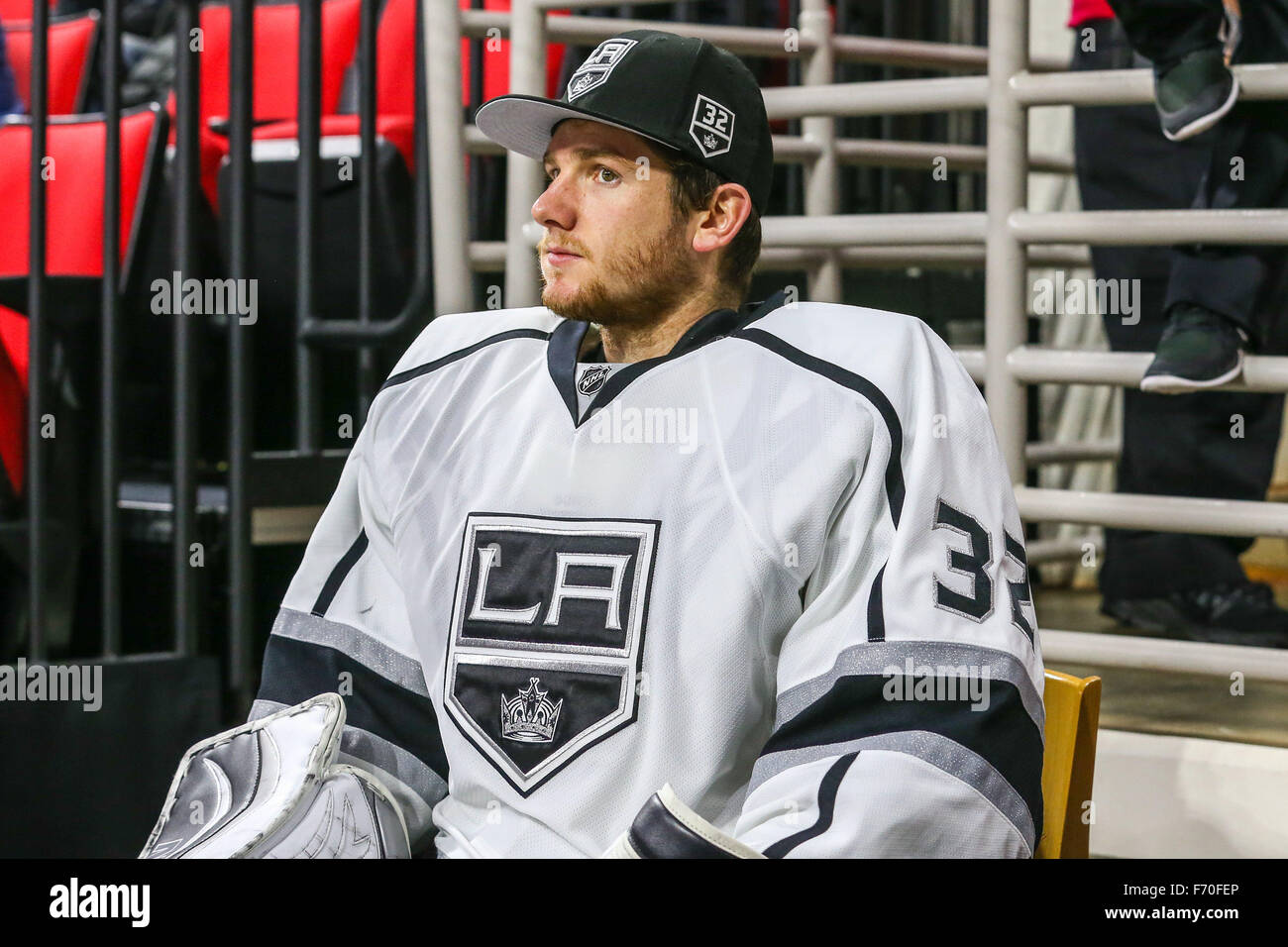 14,841 Jonathan Quick Hockey Stock Photos, High-Res Pictures, and Images -  Getty Images