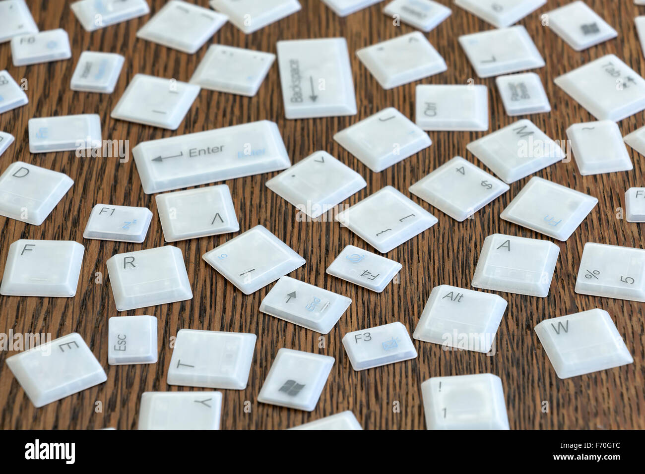 keyboard-broken-keys-hi-res-stock-photography-and-images-alamy