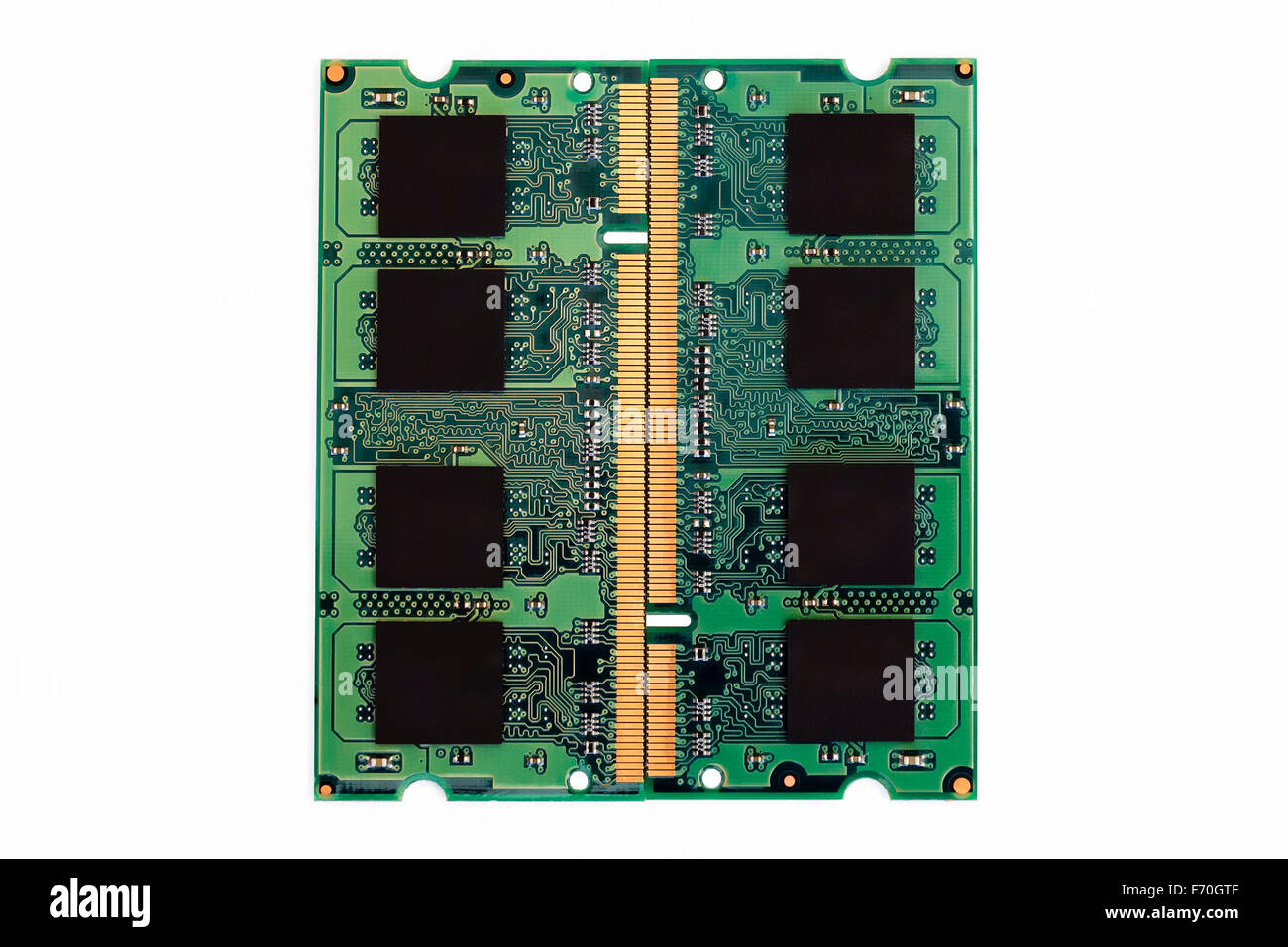 Computer ram hi-res stock photography and images - Alamy