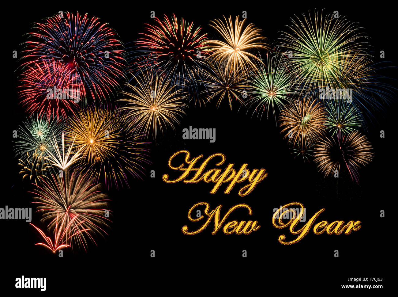 happy new year wallpaper wishes