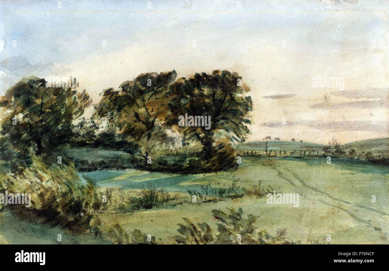 John constable painting hires stock photography and images Alamy