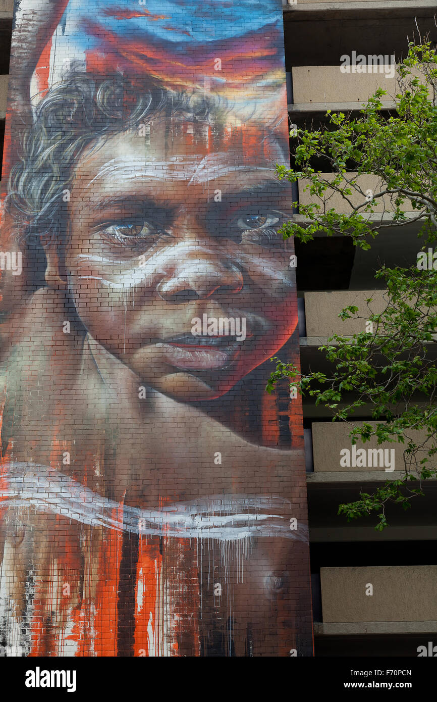 Newcastle street art australia hires stock photography and images Alamy