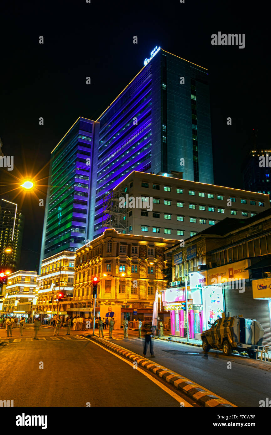 Hn reliance foundation hospital, prarthana samaj, mumbai, maharashtra