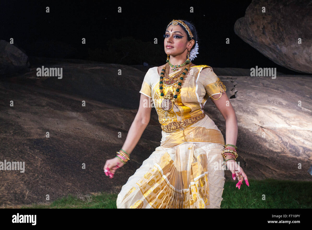 indian-film-actress-shobana-chandrakumar-pillai-chennai-tamilnadu-F710PY.jpg