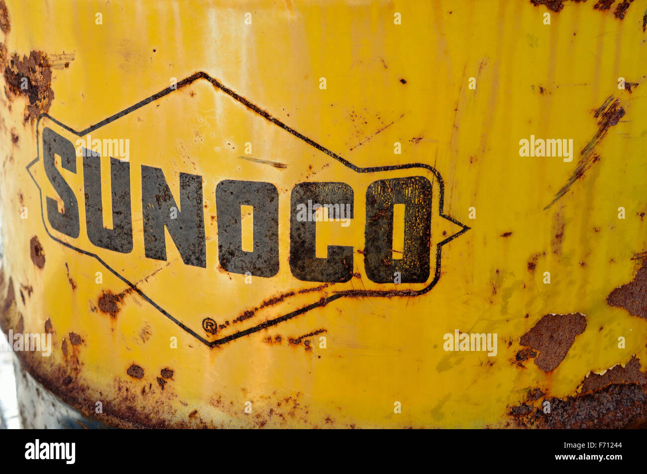 Sunoco hires stock photography and images Alamy