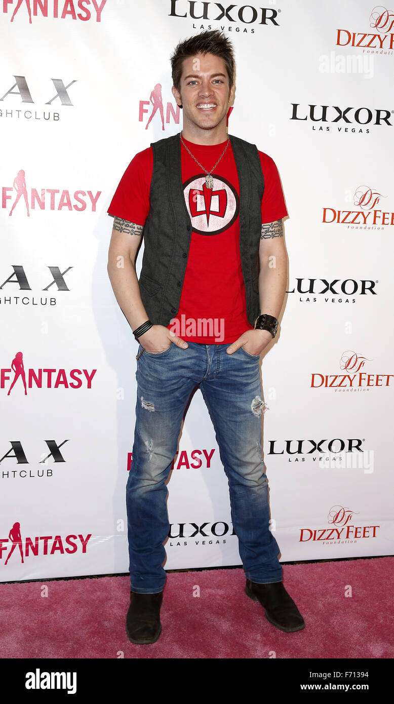 The Ladies of Fantasy Debut 2016 Calendar "Fantasy After Dark" at LAX
