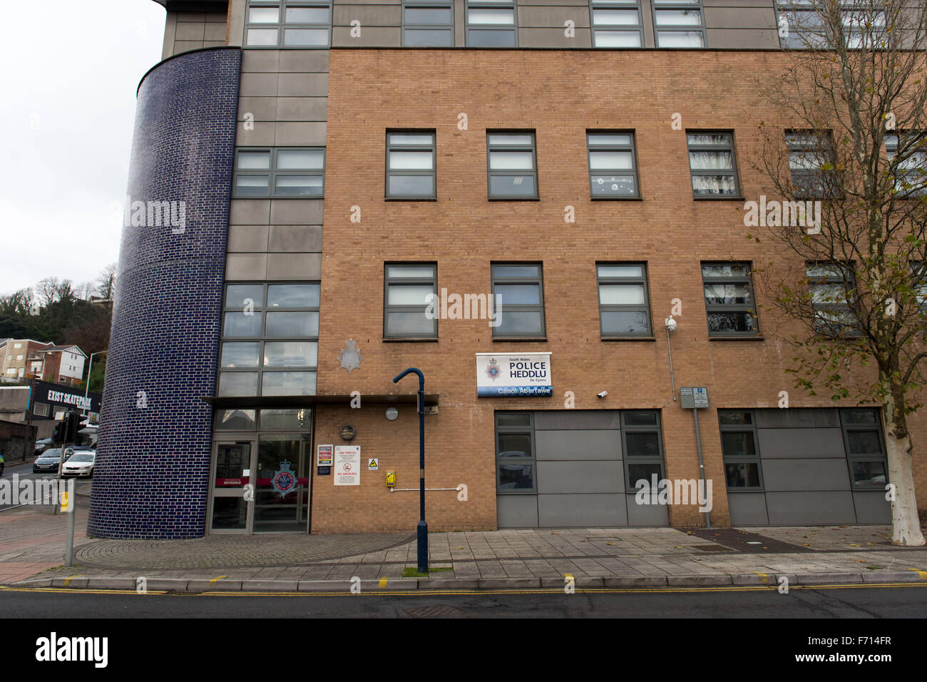 The grove wales hires stock photography and images Alamy