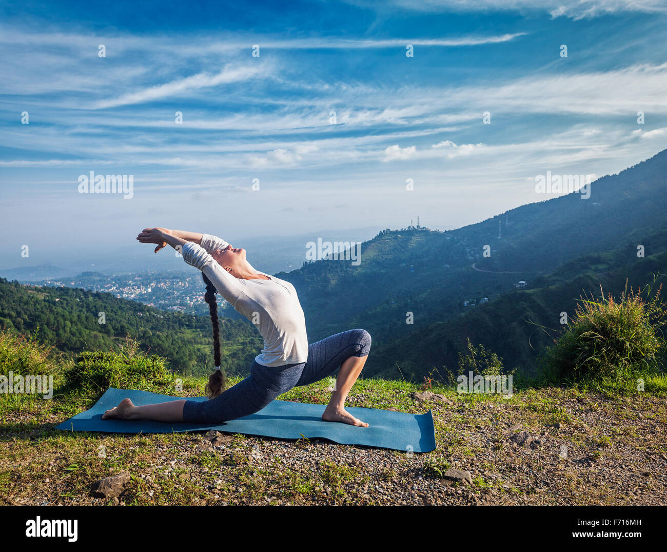 2,700+ Extreme Yoga Stock Photos, Pictures & Royalty-Free Images - iStock