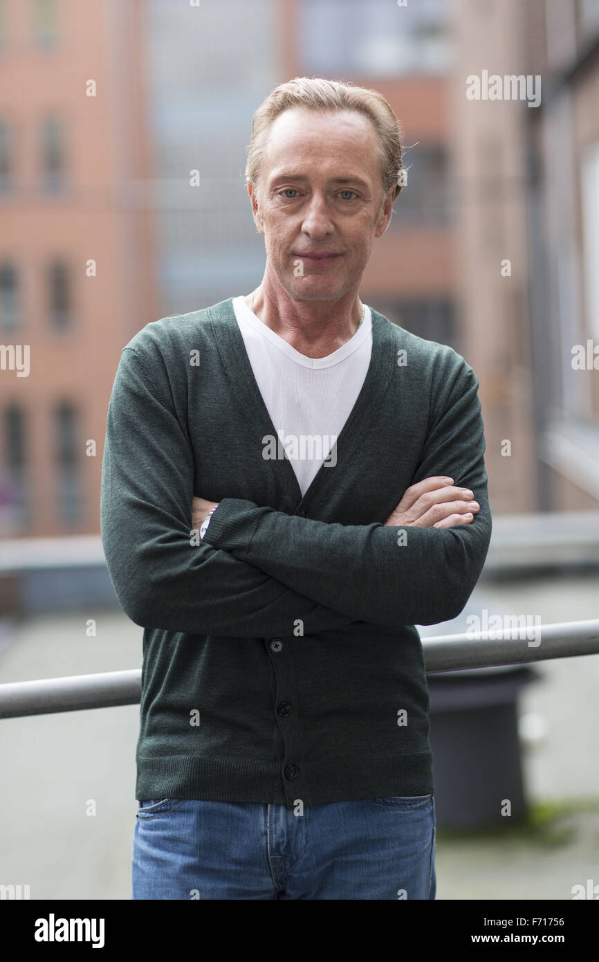 Wilfried hochholdinger hi res stock photography and images Alamy
