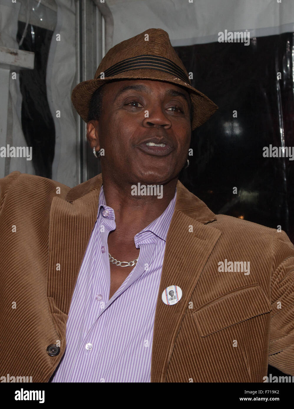 Back to the Future reunion in celebration of 30th anniversary trilogy