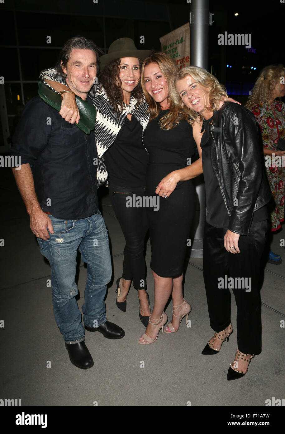 Paige Dylan And Jakob Dylan