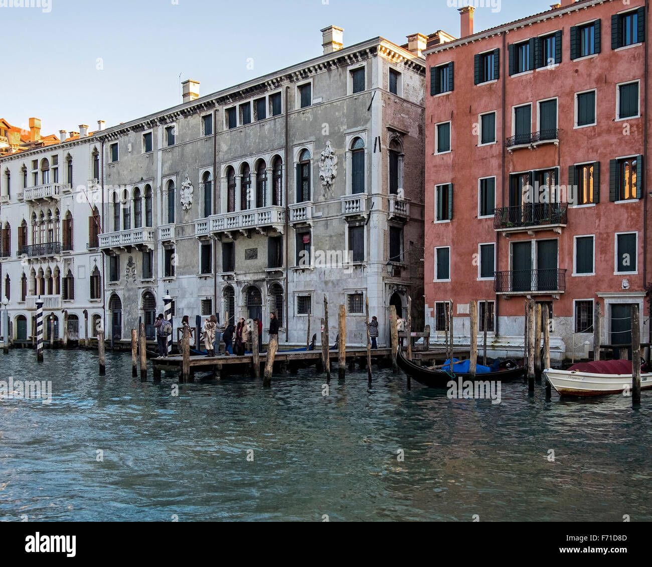 Venice Photographs High Resolution Stock Photography and Images - Alamy