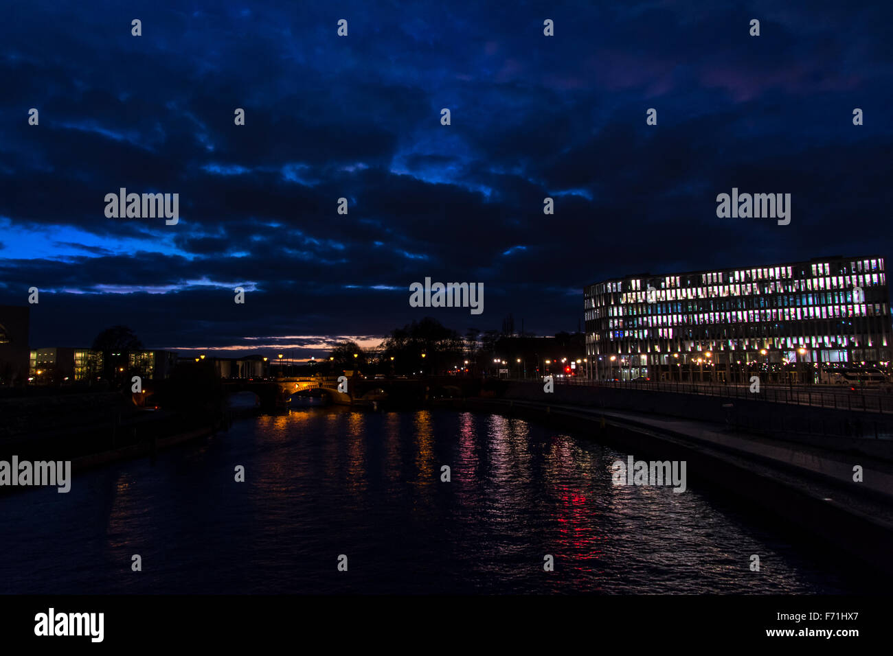 City scenes from Berlin in Germany Stock Photo - Alamy