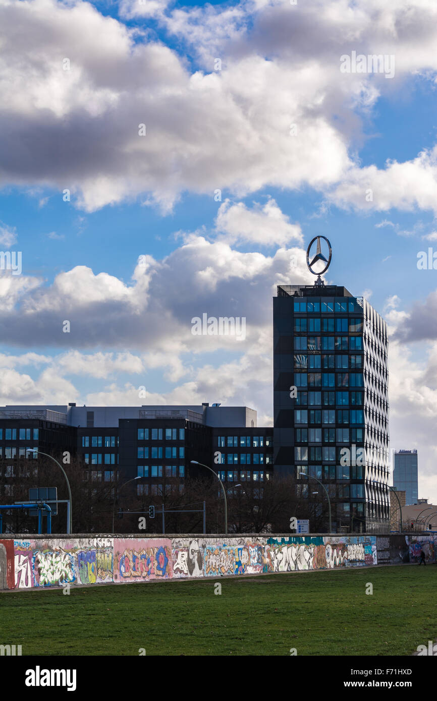 City scenes from Berlin in Germany Stock Photo - Alamy