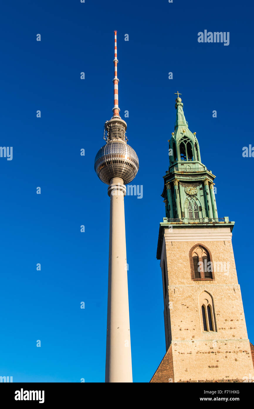 City scenes from Berlin in Germany Stock Photo - Alamy