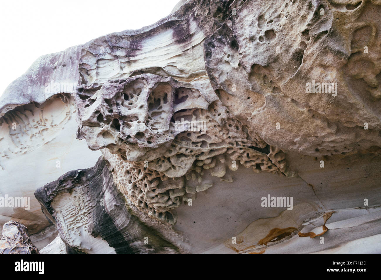 The rock sydney hi-res stock photography and images - Alamy