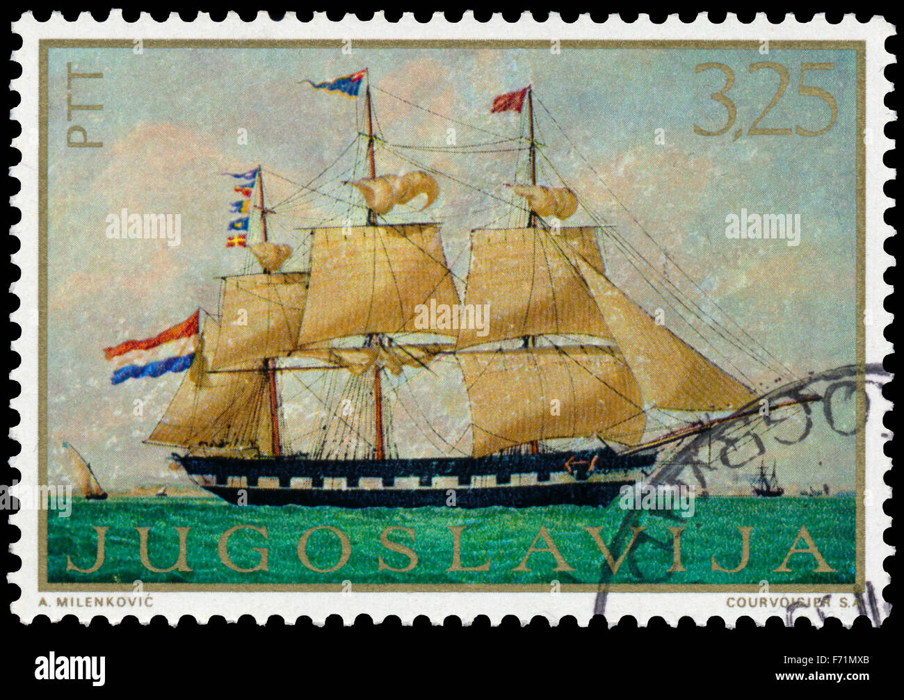 Sail Through the Storm {Stamp} Sail Through the Storm {Stamp}