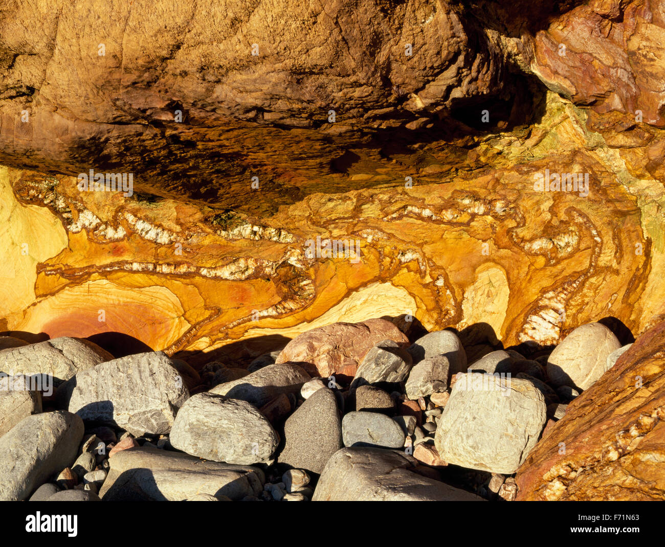 Quartz feldspar hi-res stock photography and images - Alamy
