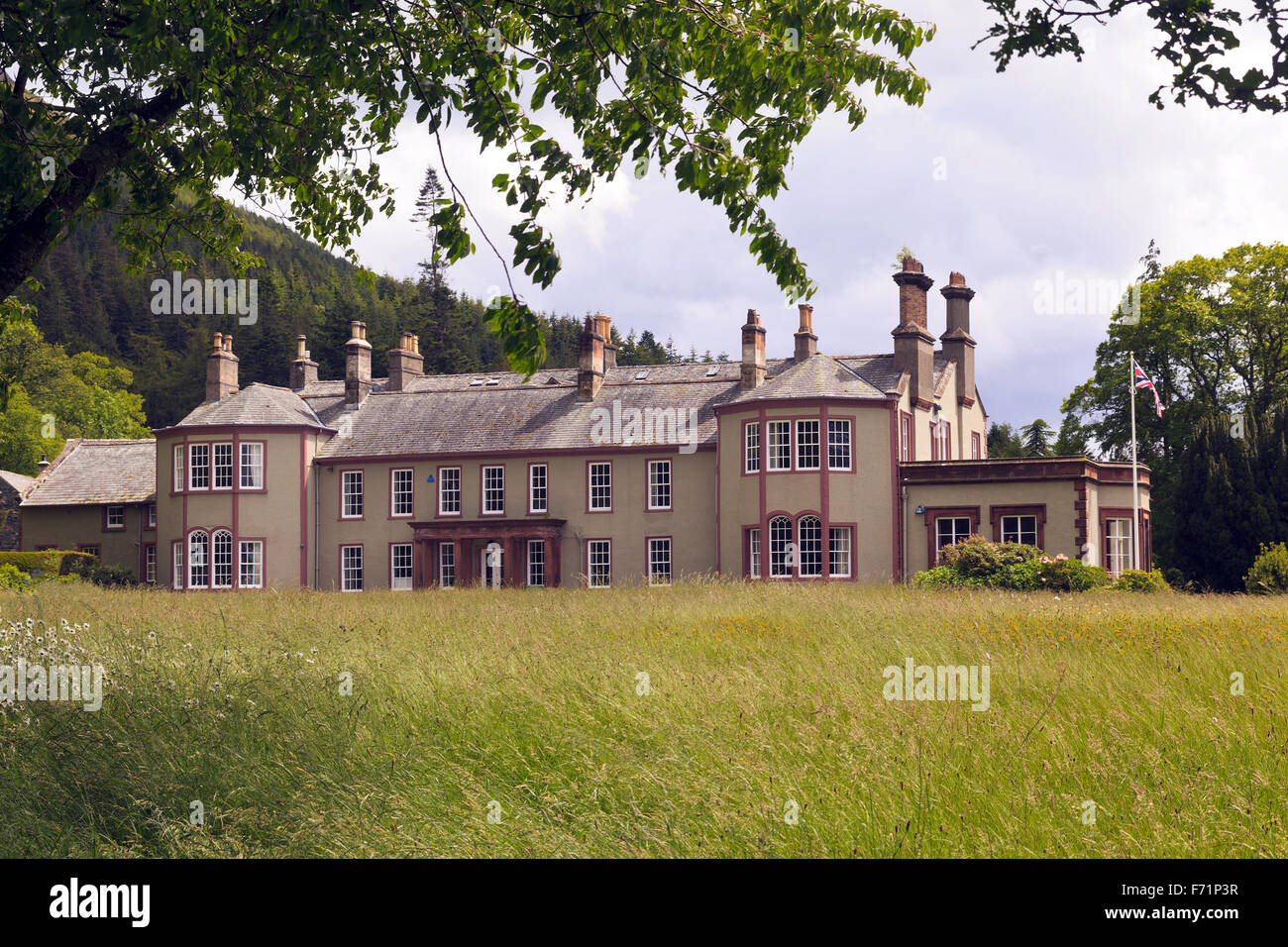 Mirehouse hires stock photography and images Alamy