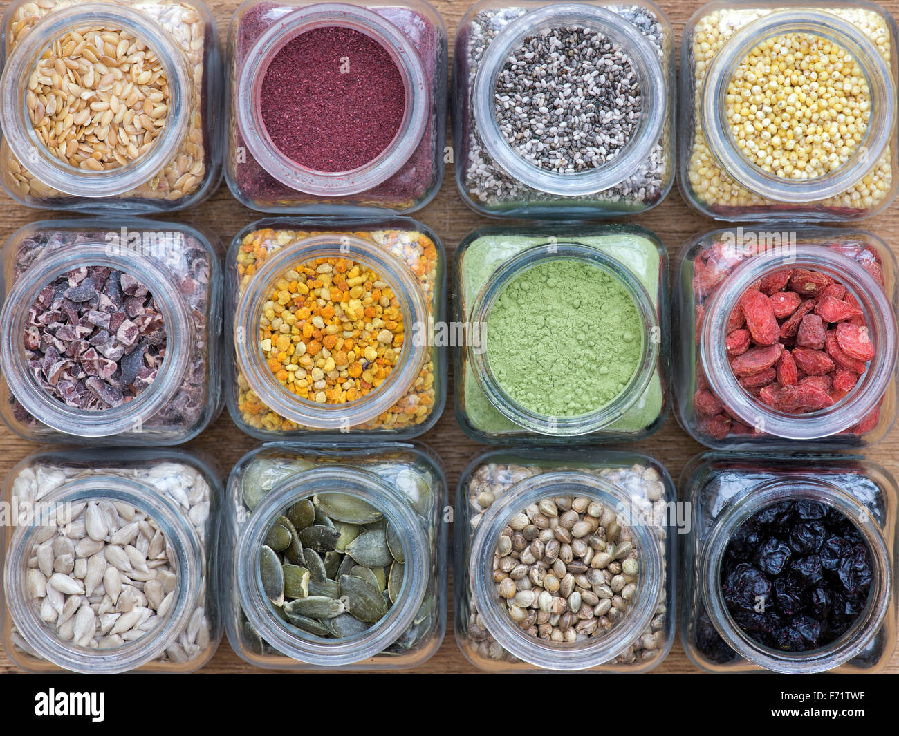 Freeze dried food jars hires stock photography and images Alamy