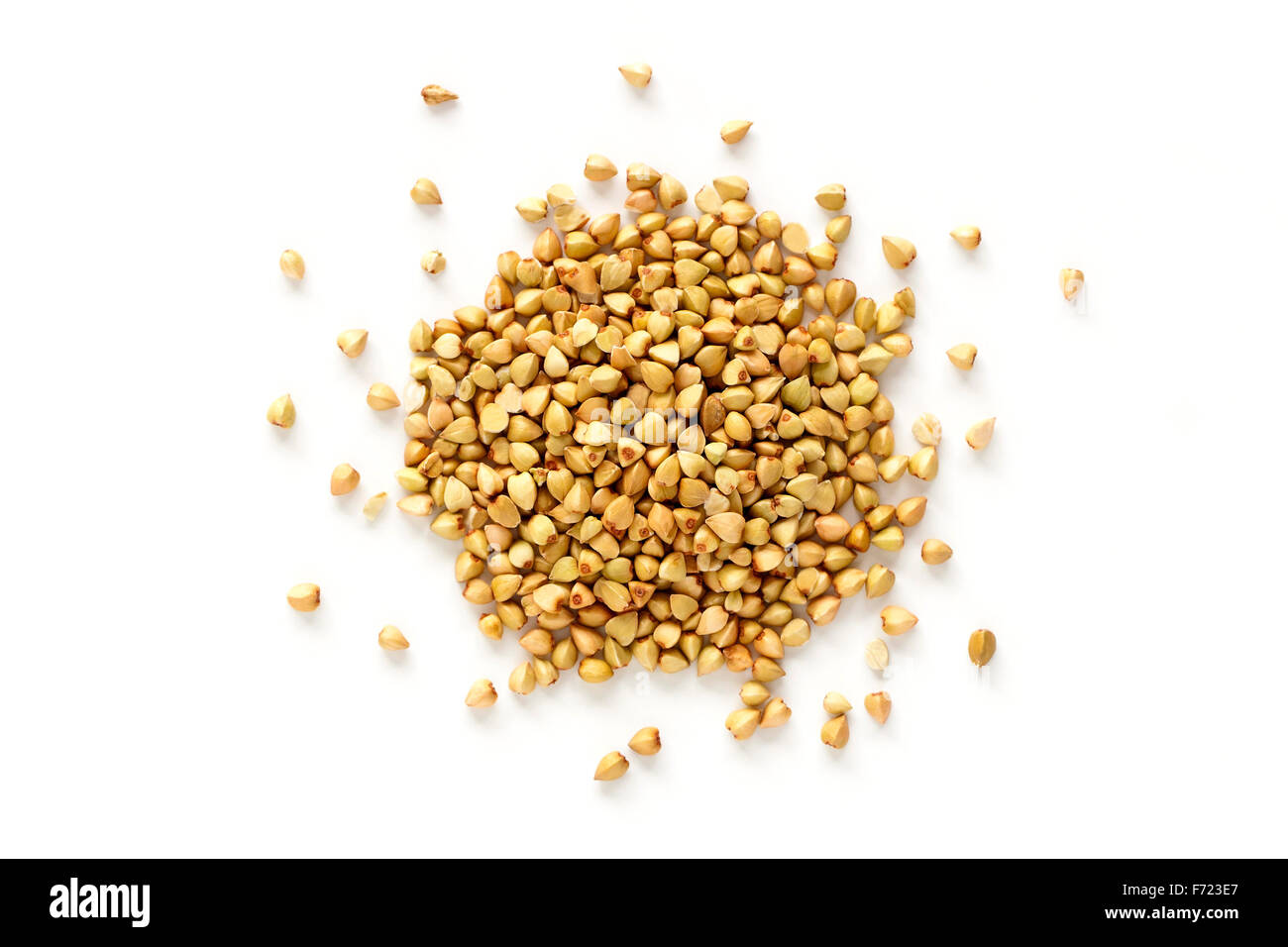 Buckwheat grains hires stock photography and images Alamy