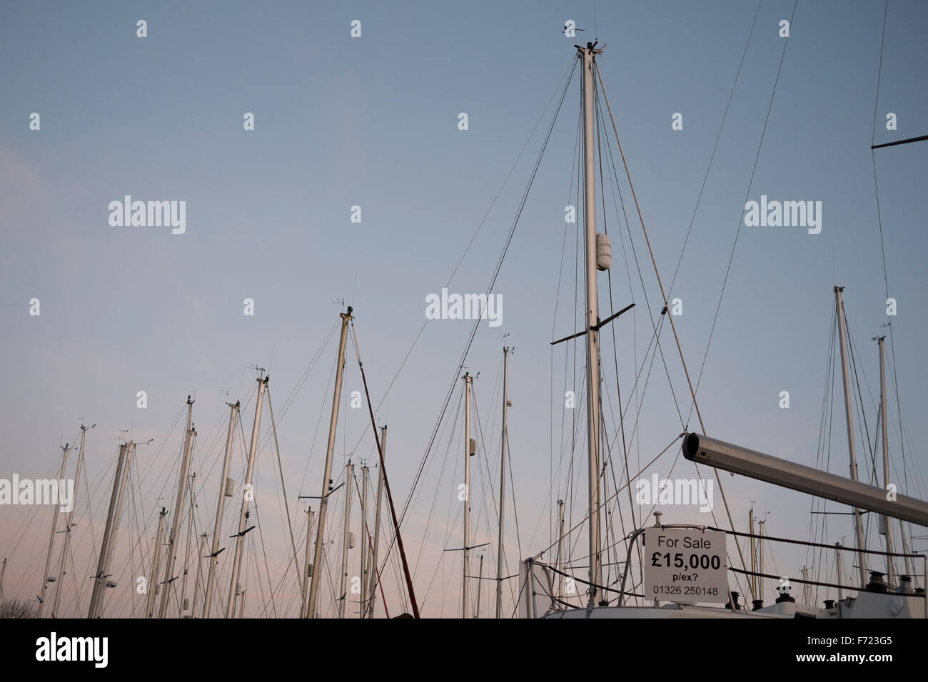 Dry berth hires stock photography and images Alamy