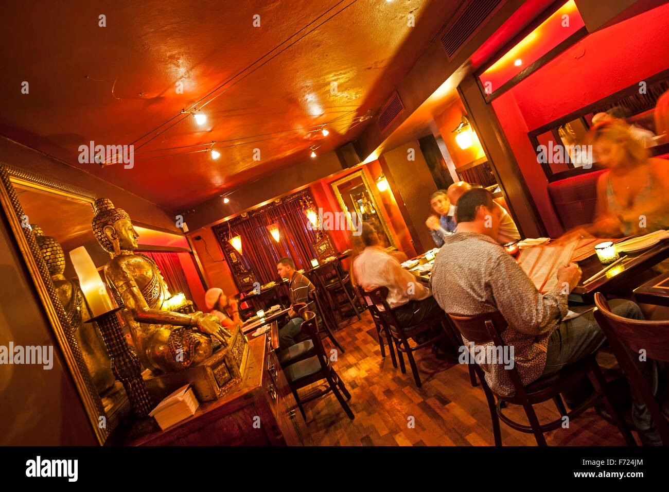 Old San Juan Puerto Rico Restaurant High Resolution Stock Photography ...