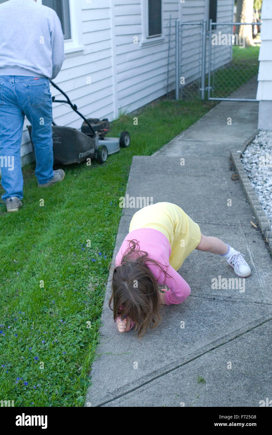 Throwing tantrum hires stock photography and images Alamy