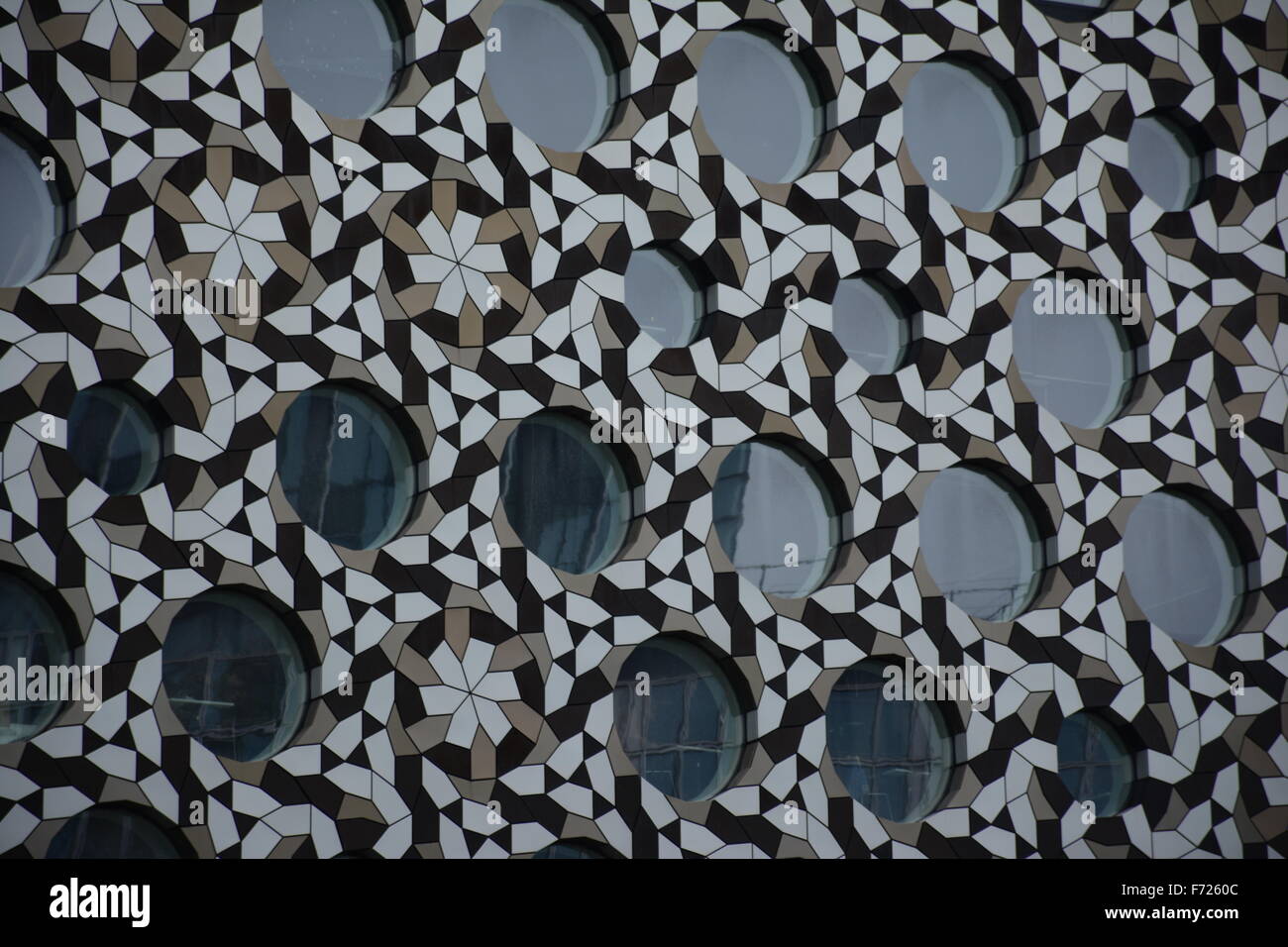 Pattern Building Uk Building patterns hi-res stock photography and images - Alamy