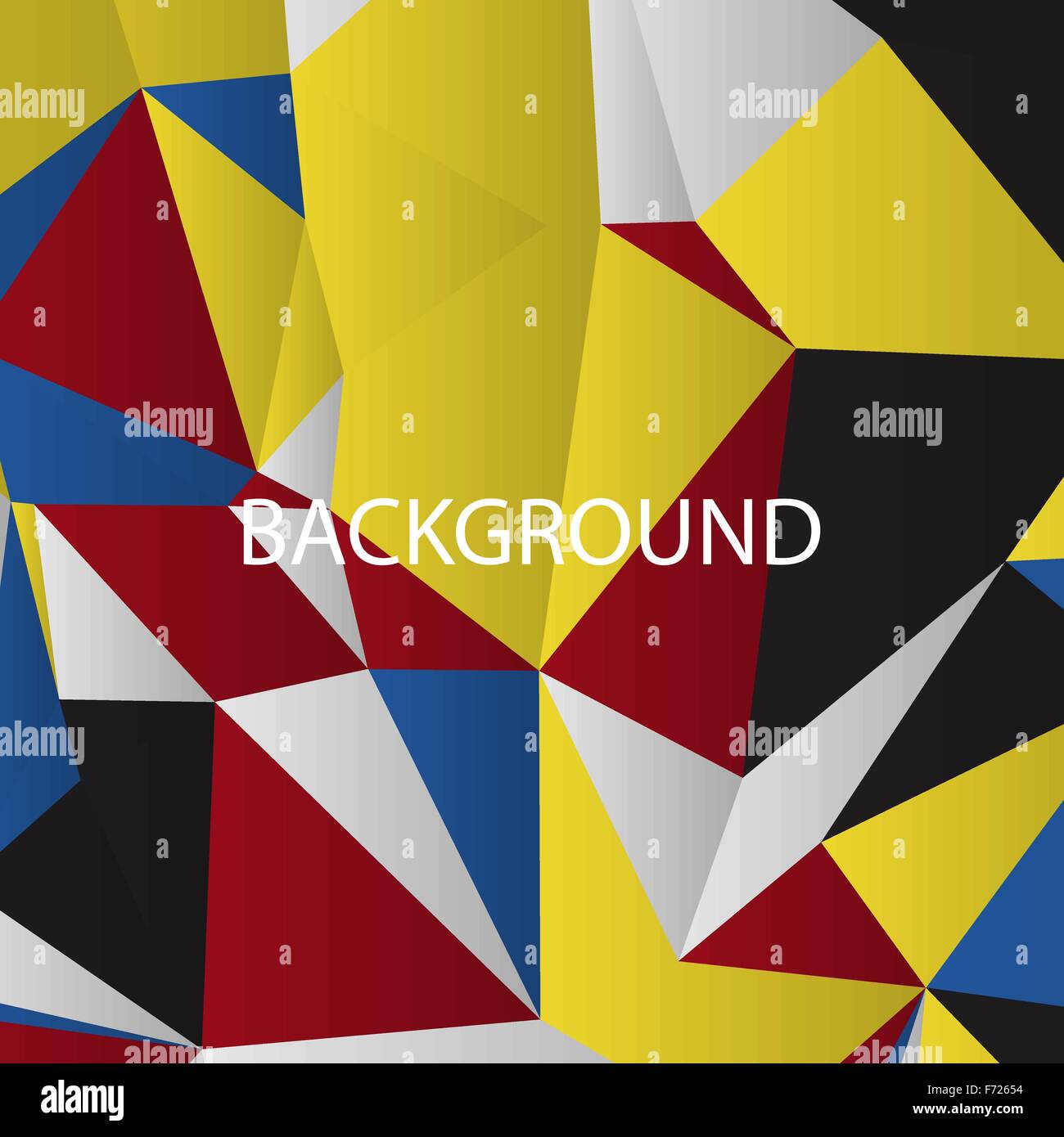 Vector abstract background Stock Vector Image & Art - Alamy