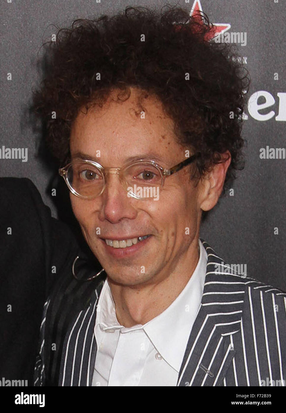 Malcolm gladwell hires stock photography and images Alamy