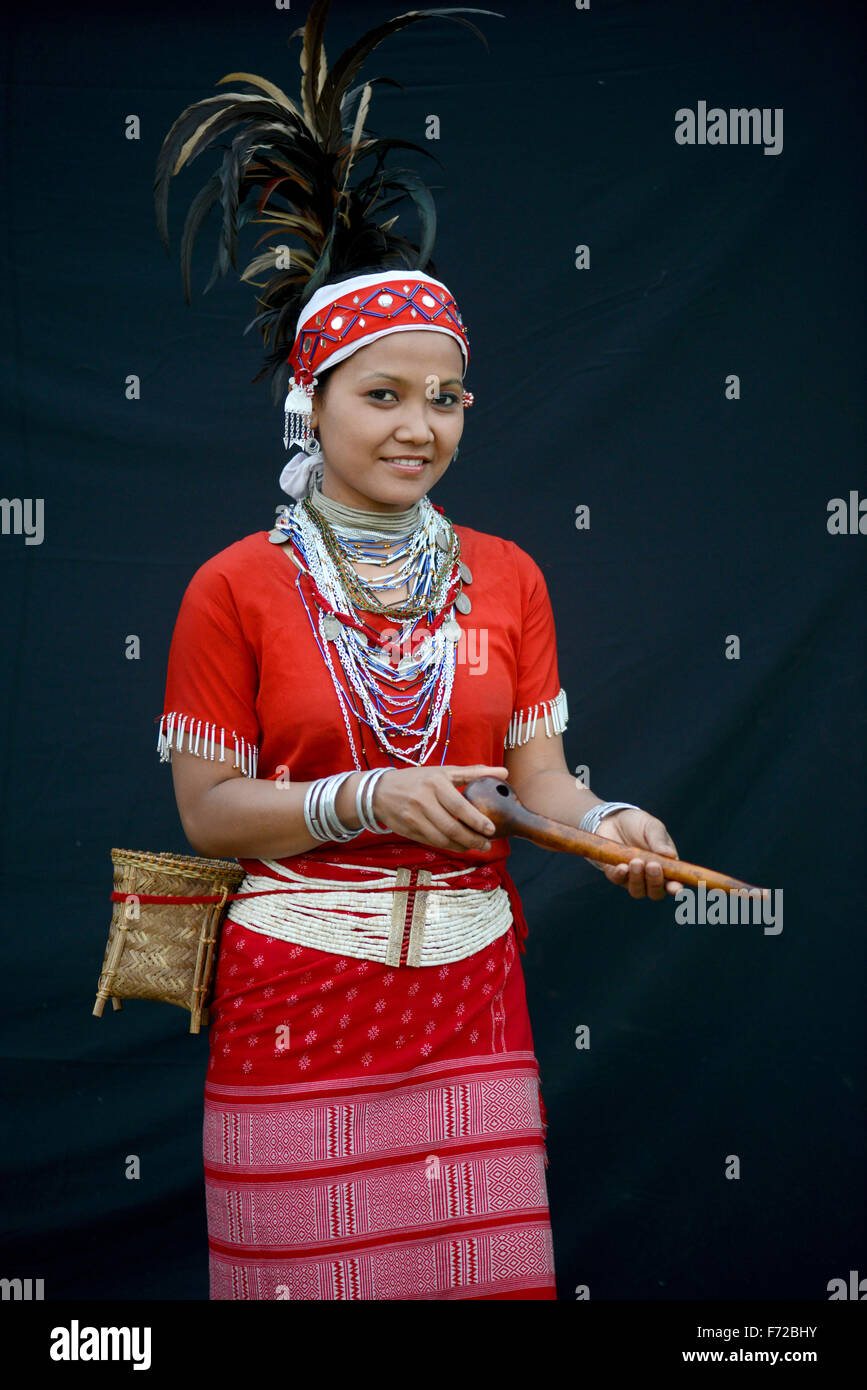 Nagaland Traditional Attire - Nagabusiness
