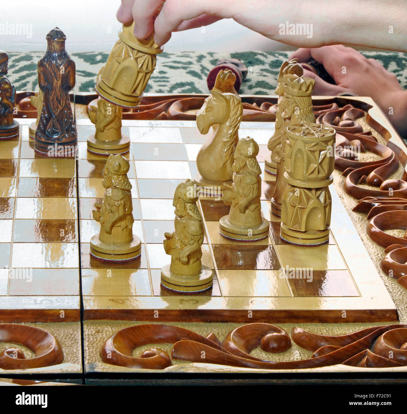 13,700+ Next Move Chess Stock Photos, Pictures & Royalty-Free Images -  iStock