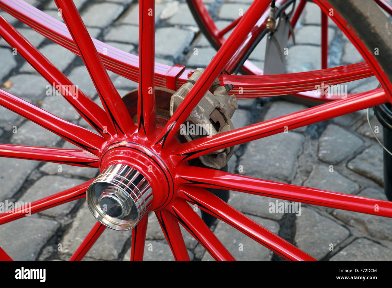 Wooden wagon brake hires stock photography and images Alamy