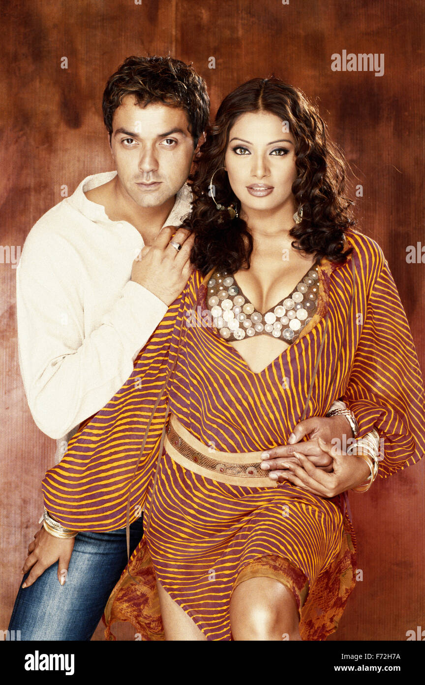 Bobby Deol Stock Photos Bobby Deol Stock Images Alamy