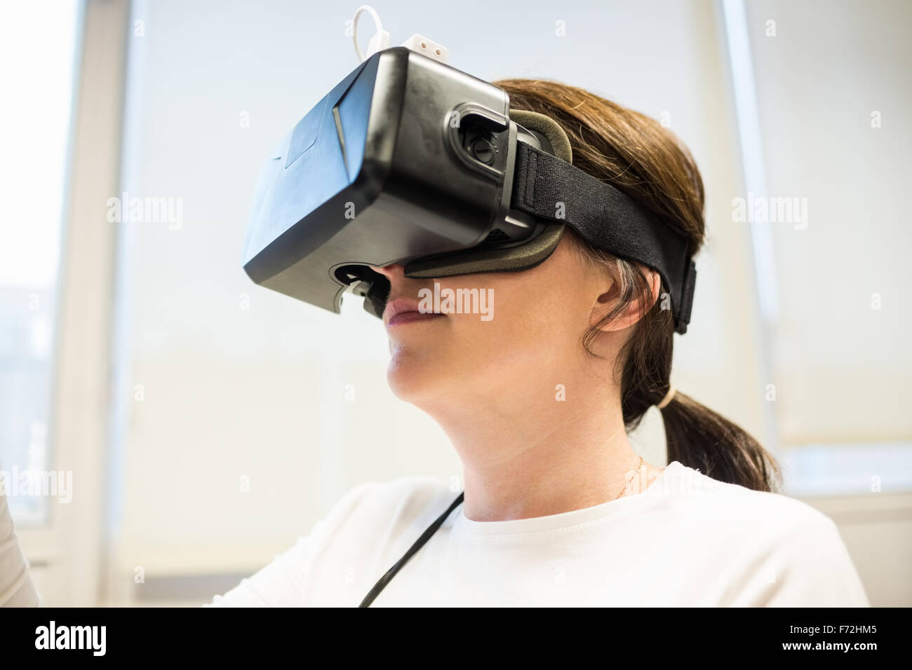 Oculus Rift Headset High Resolution Stock Photography and Images - Alamy