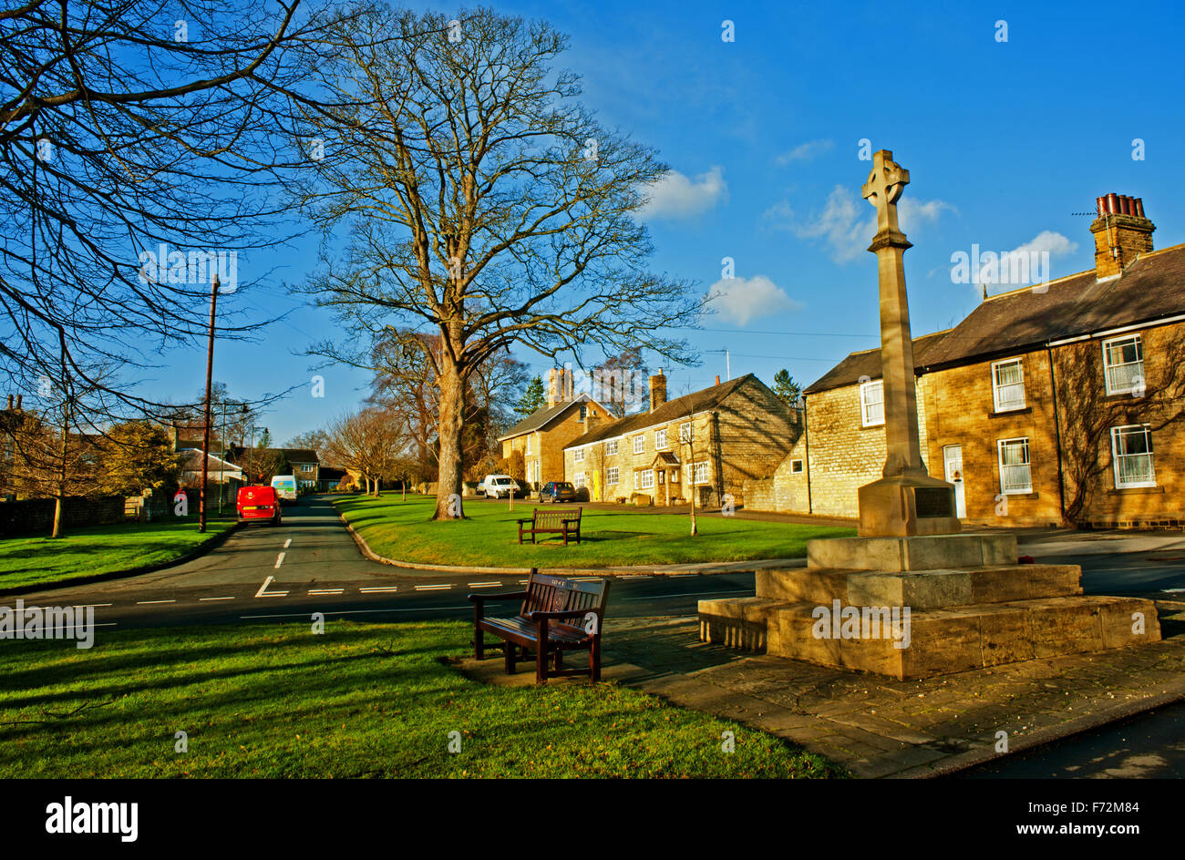 Thorpe village hires stock photography and images Alamy