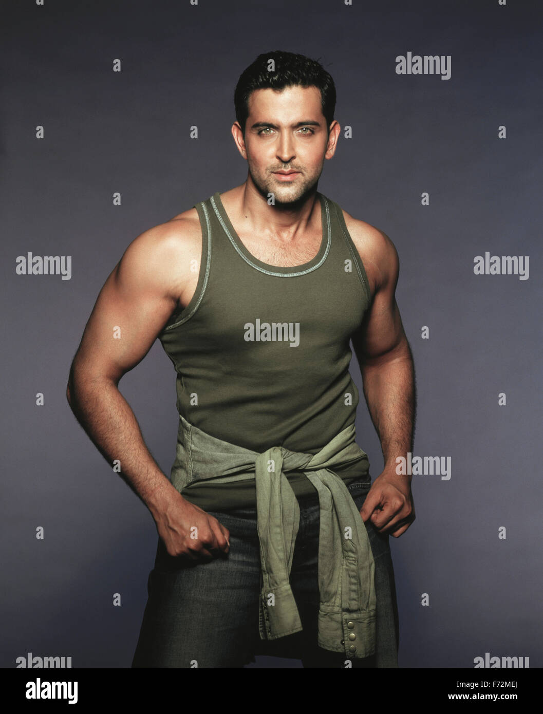 Hrithik roshan hires stock photography and images Alamy