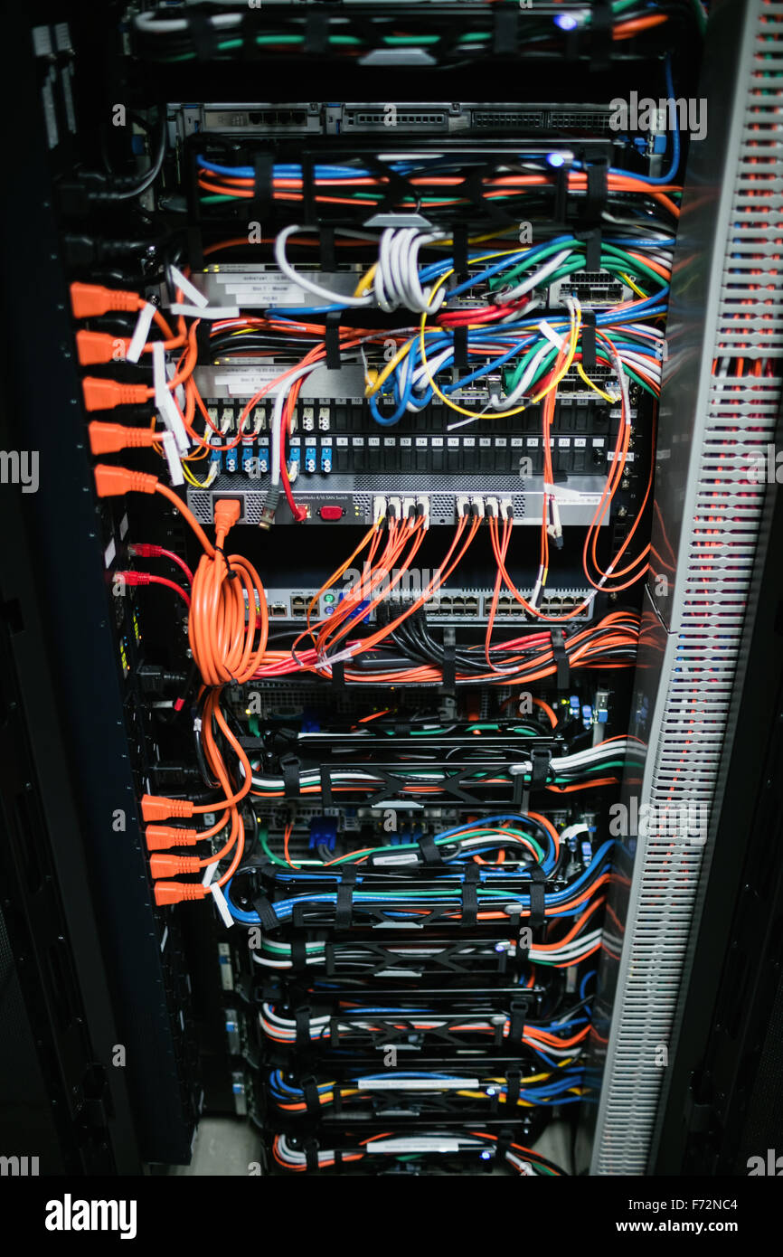 Mounted wires hi-res stock photography and images - Alamy