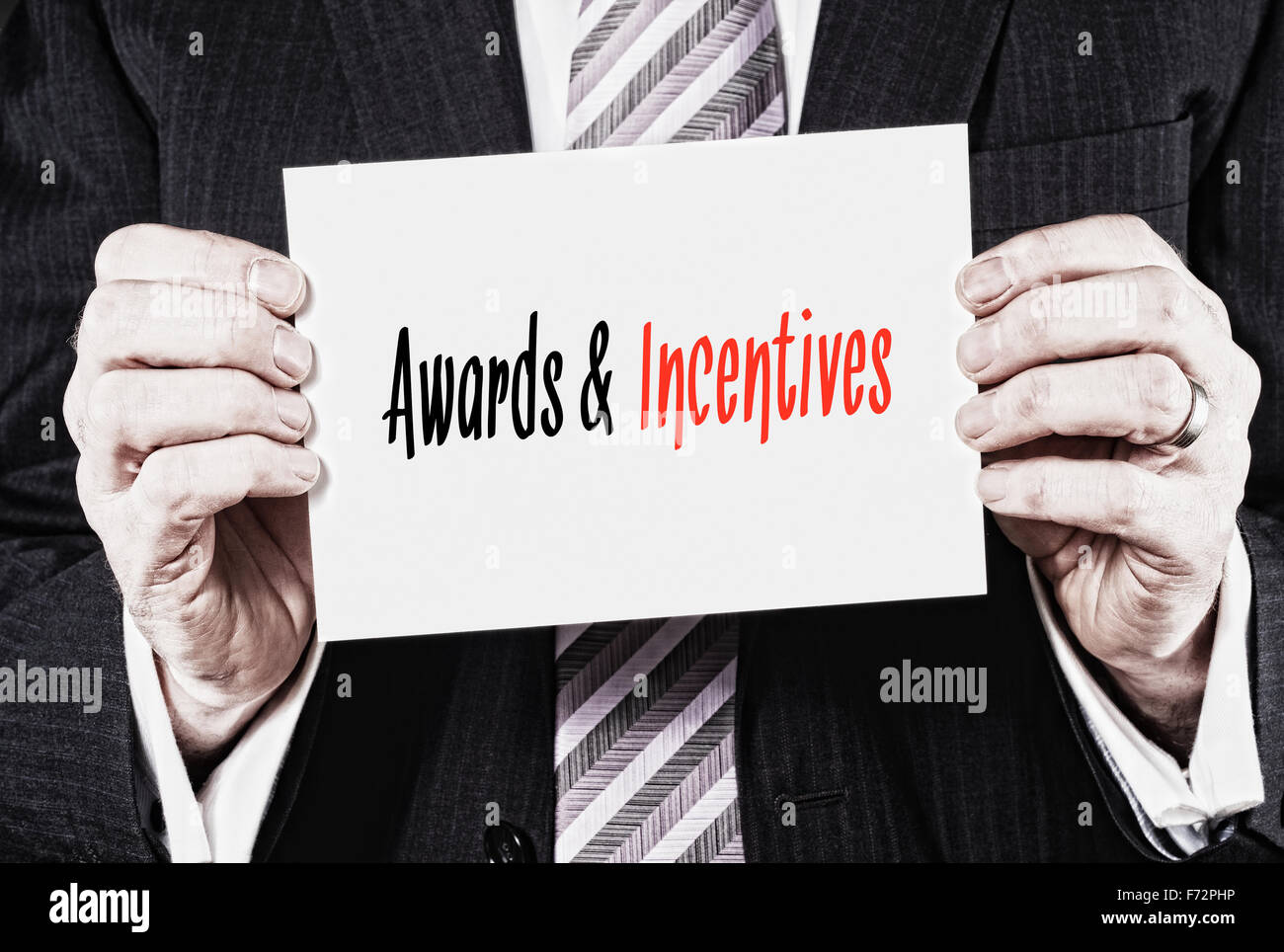 Work incentive hires stock photography and images Alamy