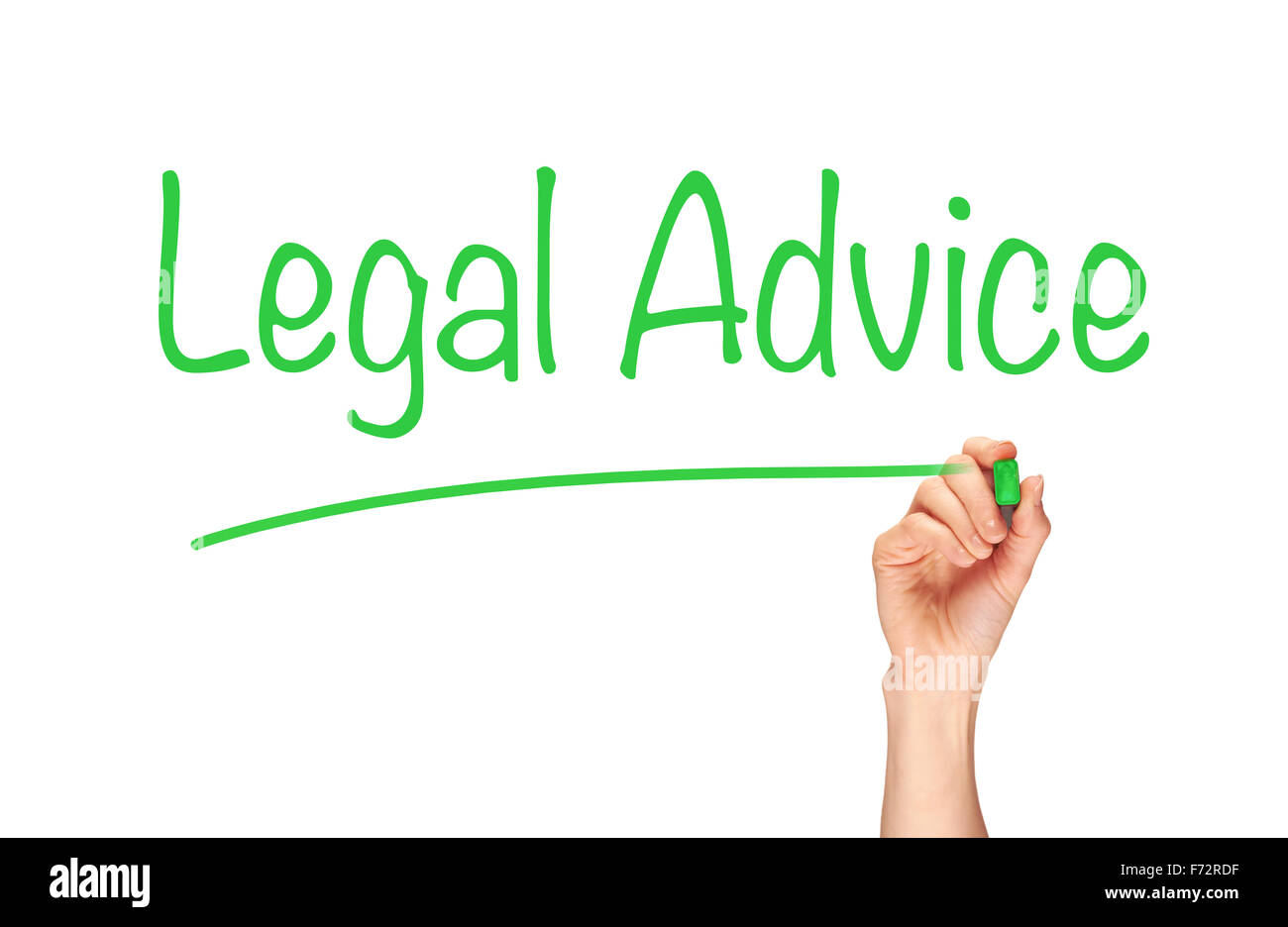 Legal guidance Cut Out Stock Images & Pictures Alamy