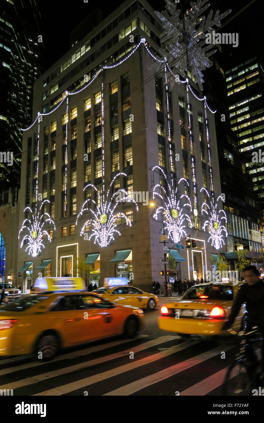 Tiffany storefront new york hires stock photography and images Alamy