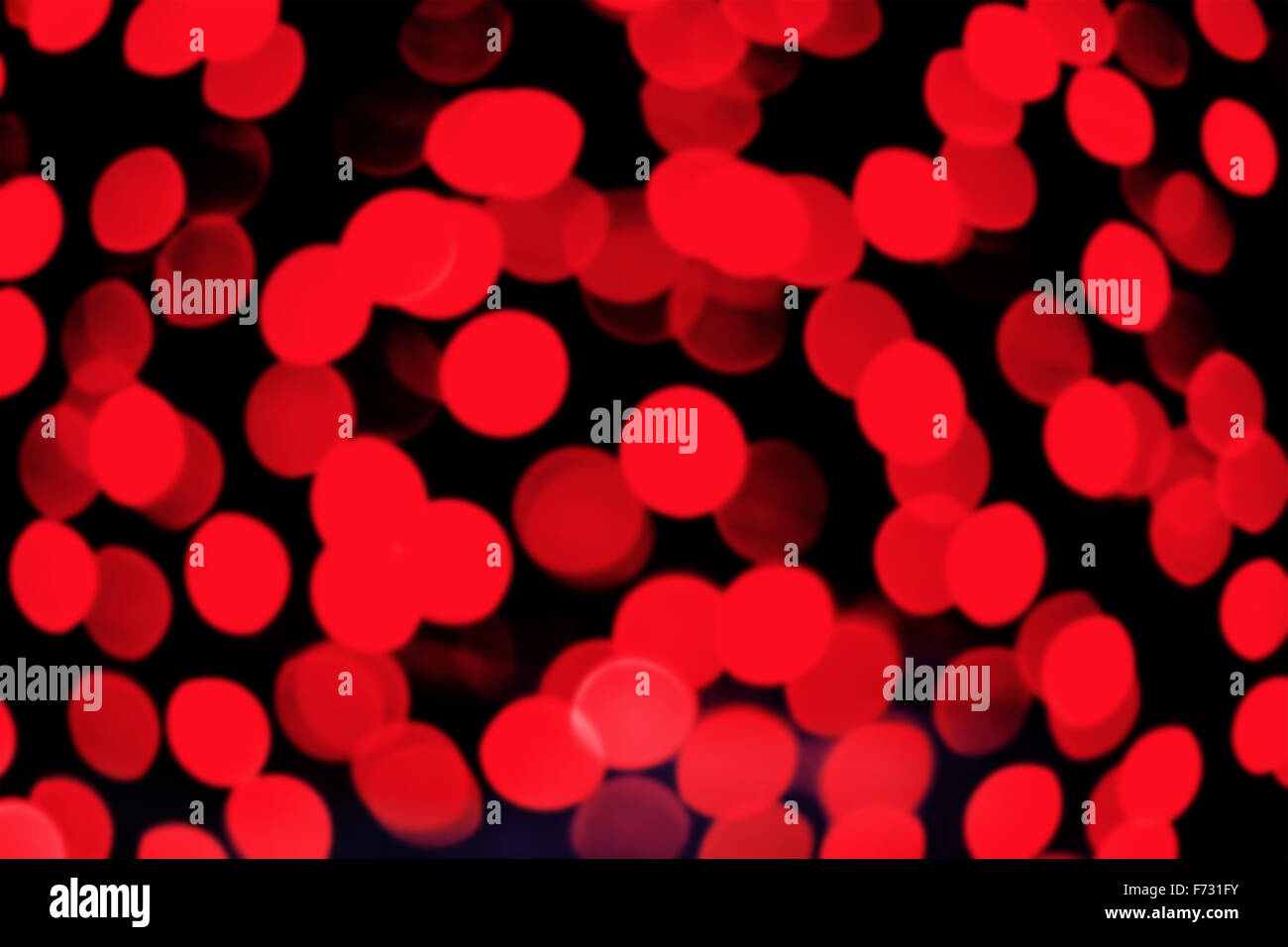 blurry abstract bokeh light use as background Stock Photo - Alamy