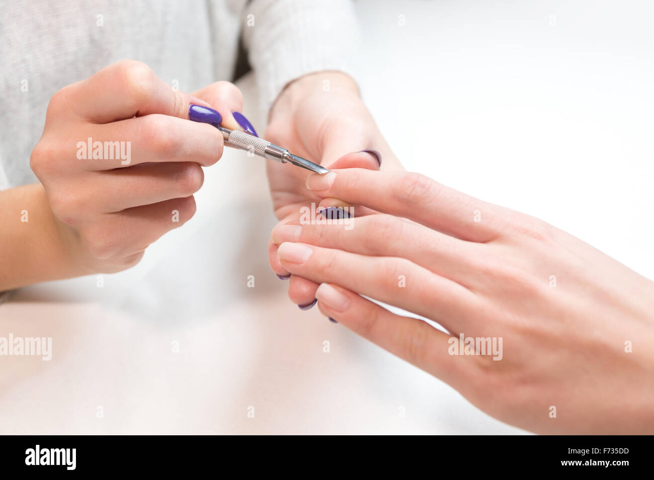 Tools process hi-res stock photography and images - Alamy